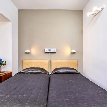 Troodos Hotel & Spa Eksteriør billede