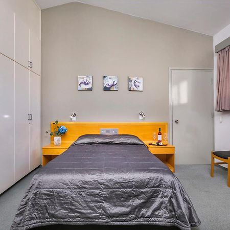 Troodos Hotel & Spa Eksteriør billede