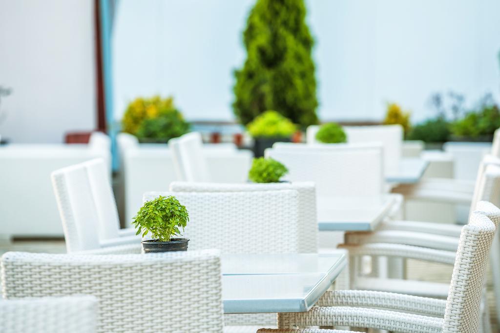 Troodos Hotel & Spa Eksteriør billede
