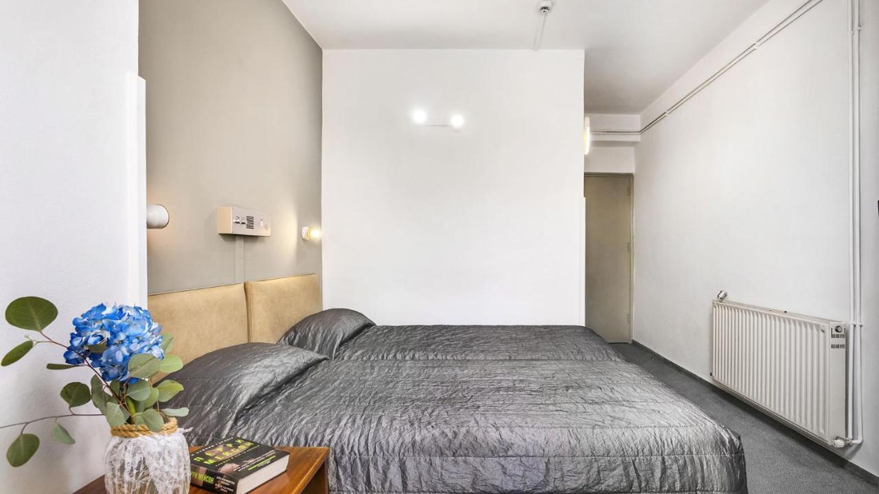 Troodos Hotel & Spa Eksteriør billede