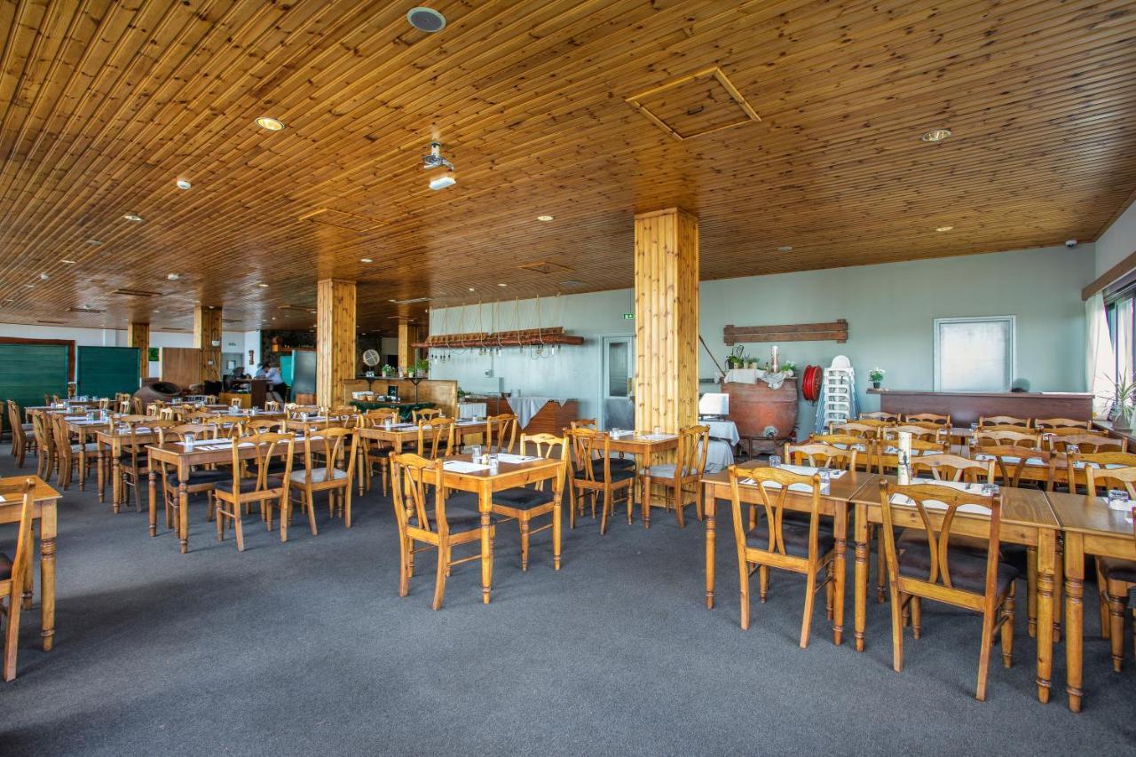 Troodos Hotel & Spa Eksteriør billede